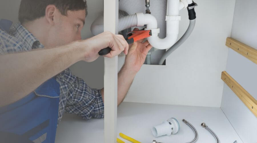 Professional sewer line replacement in Glen Rock, NJ
